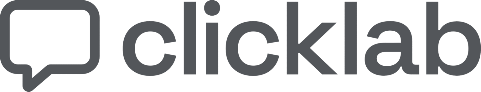 Clicklab logo