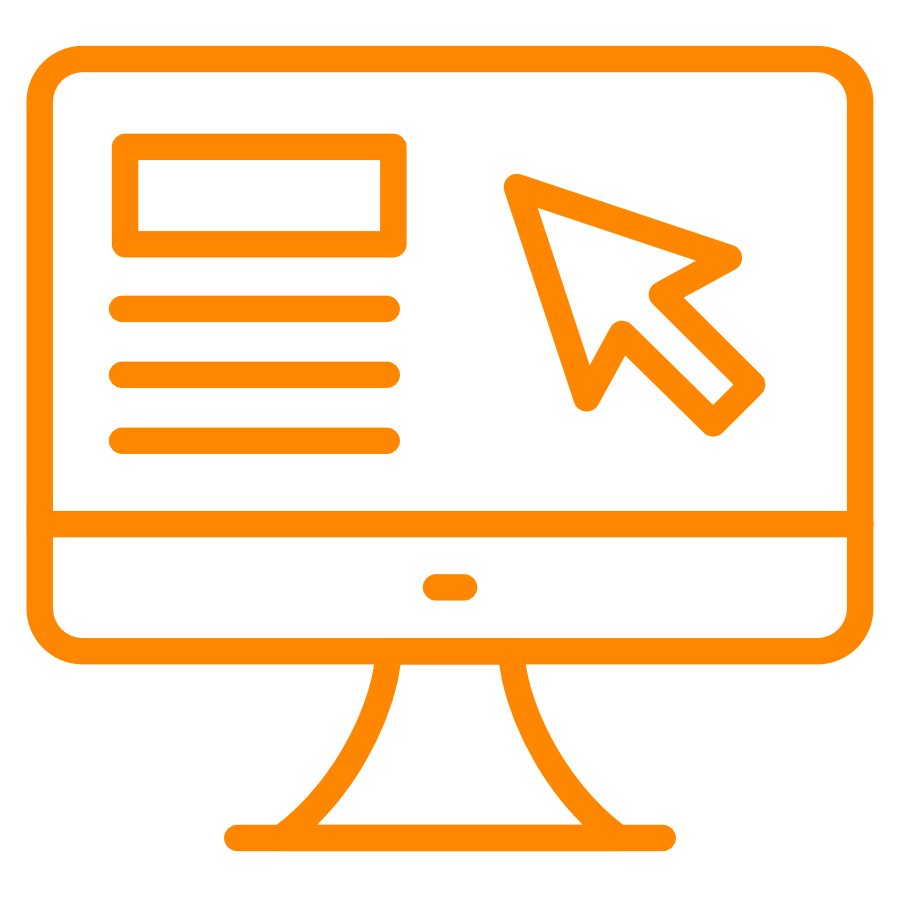 Portal web