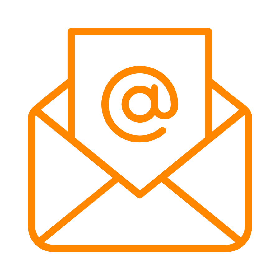 Email marketing