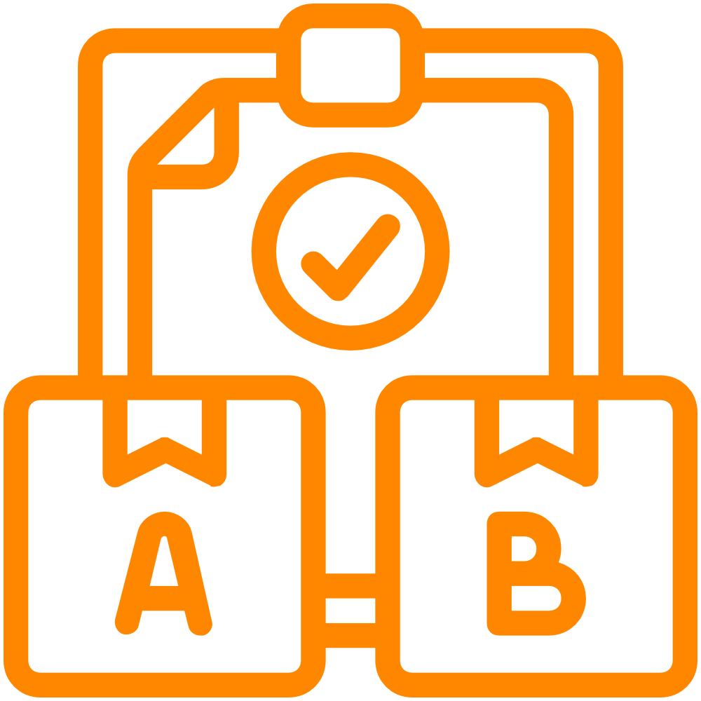 Optimización y Pruebas A/B